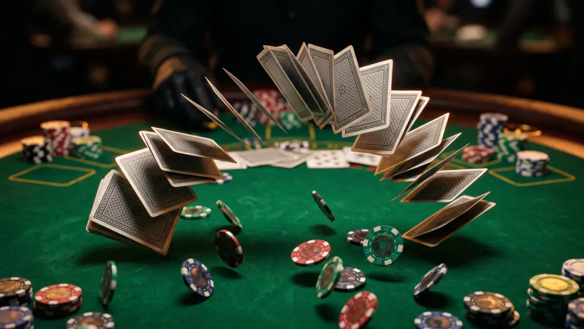 Live table games you can join right now Live table games you can join right now